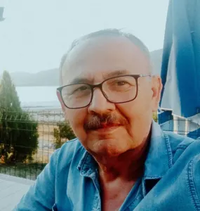 Necati Avvurur